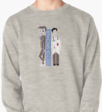 Doctor Spacemen Pullover