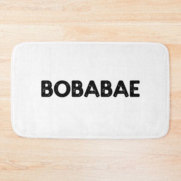 Item preview, BOBABAE Bubble Tea Boba Tapioca Matcha tea gift designed and sold by Style4You24.