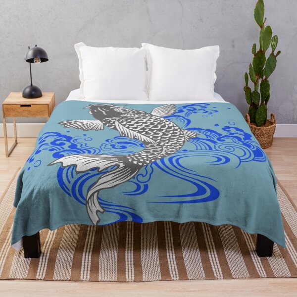 Item preview, Koi designed and sold by FantasySkyArt.