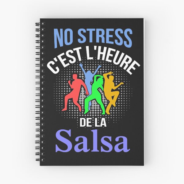 Item preview,  this pretty t-shirt will accompany you in your dance steps punctuated by salsa. designed and sold by ali998.