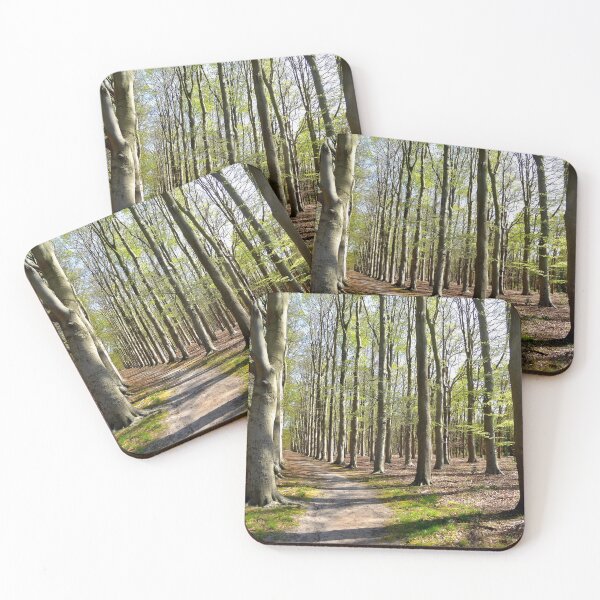 Item preview, When the spring forest tempts ... designed and sold by jchanders.