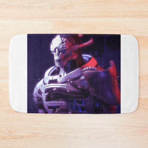 Item preview, Saren Arterius - Spectre designed and sold by Visionyst.