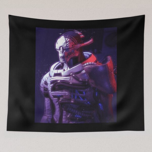 Item preview, Saren Arterius - Spectre designed and sold by Visionyst.