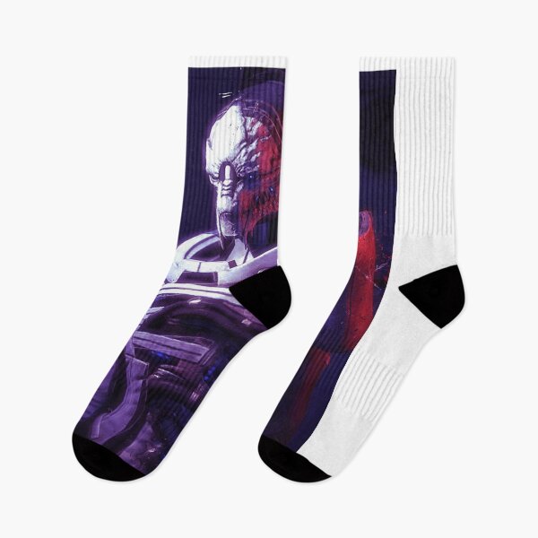 Item preview, Saren Arterius - Spectre designed and sold by Visionyst.