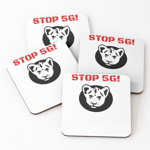 Item preview, Stop 5g designed and sold by Universality.