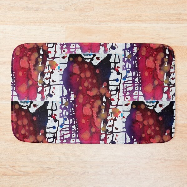 Item preview, Vibrant purple, #artistsupportpledge designed and sold by ThereseLyssia.