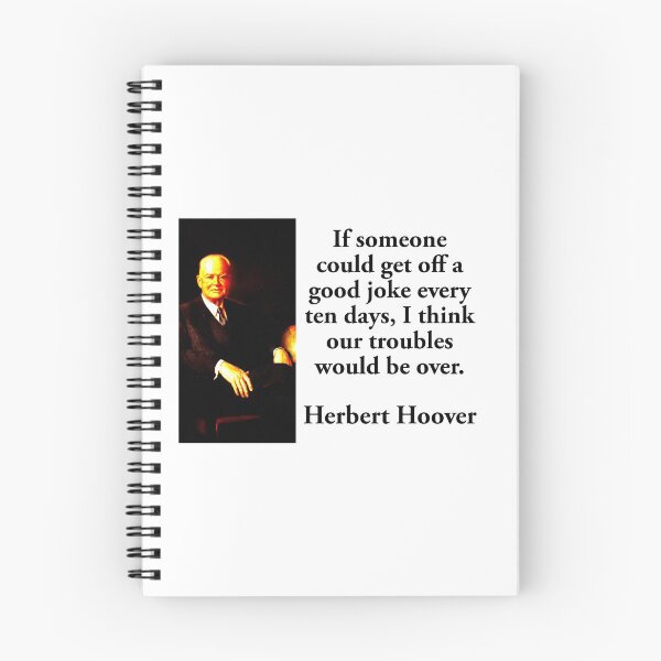 Item preview, If Someone Could Get - Herbert Hoover designed and sold by CrankyOldDude.