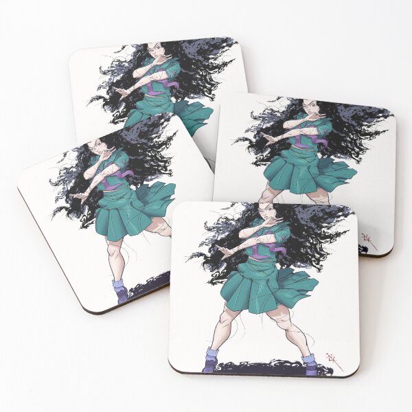 Item preview, Yukako Yamagishi designed and sold by trebaolofarabia.