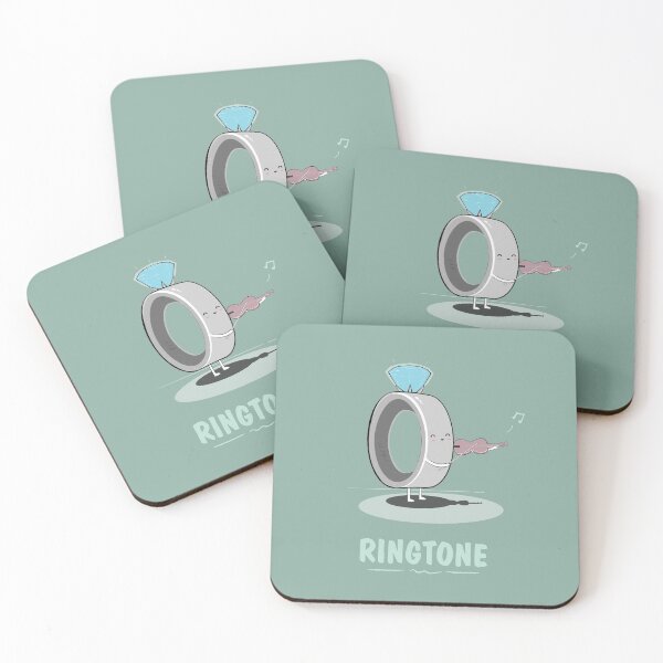 Artikelvorschau, Klingelton entworfen und verkauft von downsign.