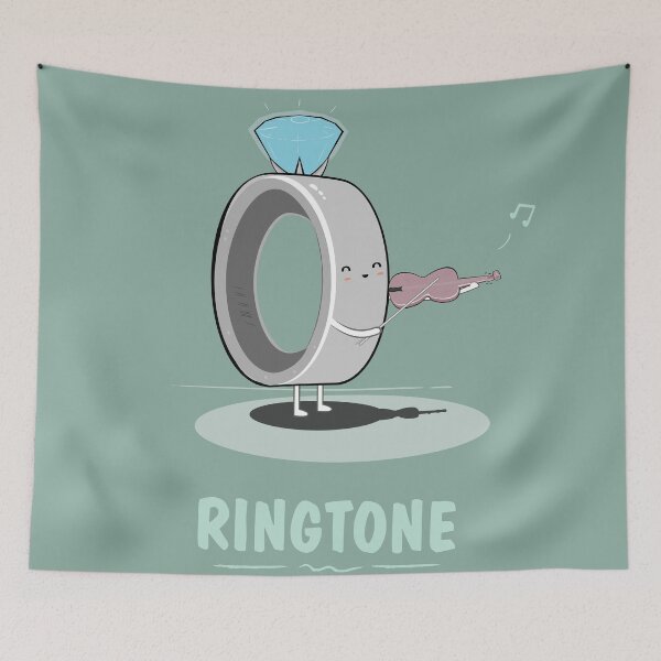 Item preview, Ringtone designed and sold by downsign.