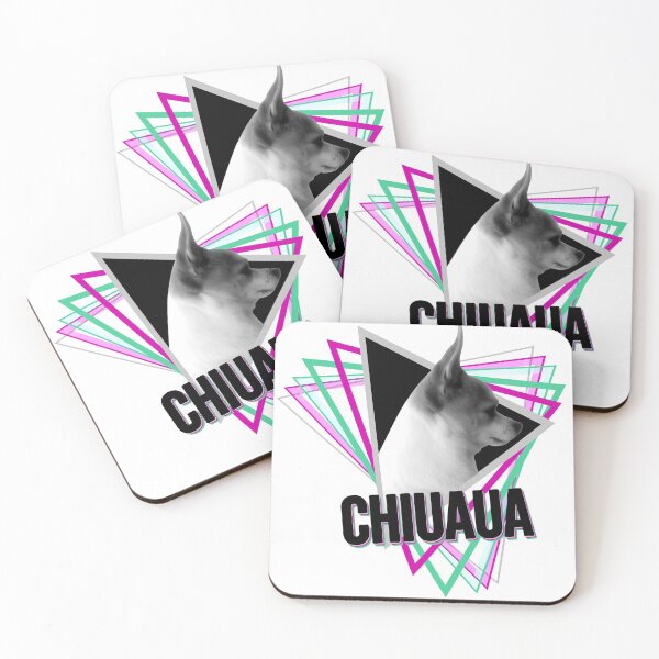 Item preview, T-shirt Chiuaua designed and sold by roqson.