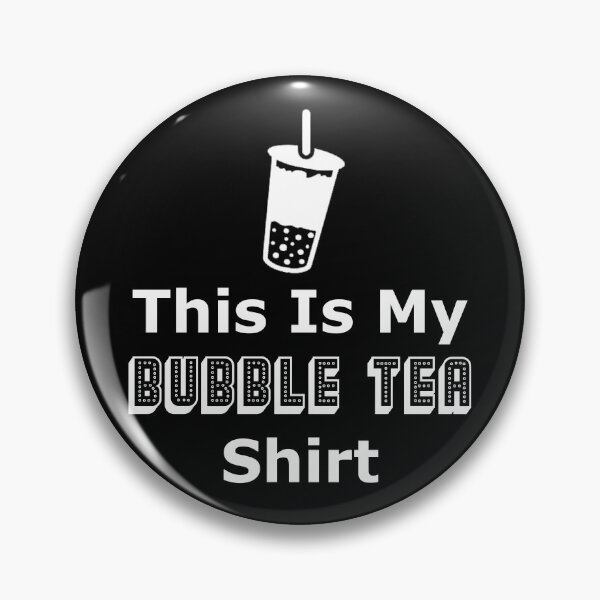 Item preview, Bubble Tea Shirt Boba Tea Matcha Tapioca Pearl Gift designed and sold by Style4You24.