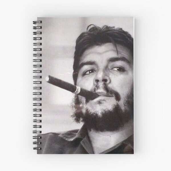 Item preview, che cigar designed and sold by Arteider.