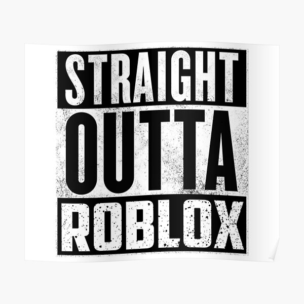 Roblox Robux Posters Redbubble - jotaro hat texture roblox