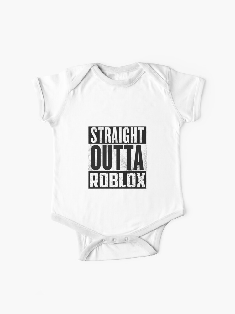 Roblox T Shirt Designs Black Robux Generator Free - roblox logo baby onesies customon