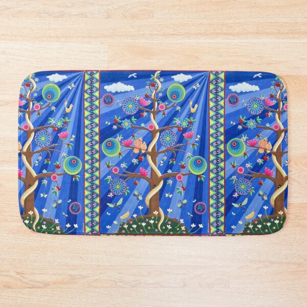 Item preview, Mandala Tree of Life designed and sold by Soozie Wray.