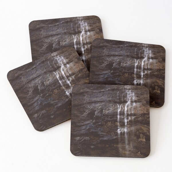 Item preview, Staubbach Waterfall designed and sold by Svetlana Sewell.