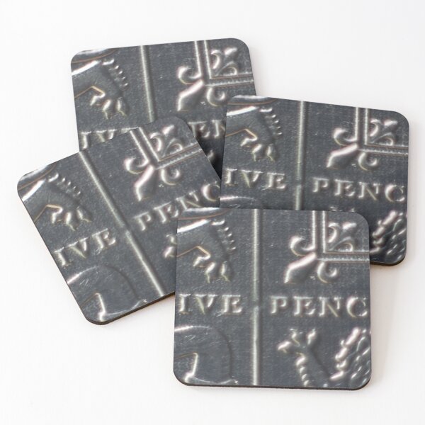 Item preview, Small change. designed and sold by Paul Pasco.