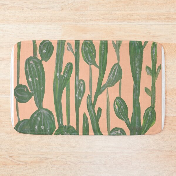 Item preview, Desert Town Meeting designed and sold by rosiebrown.