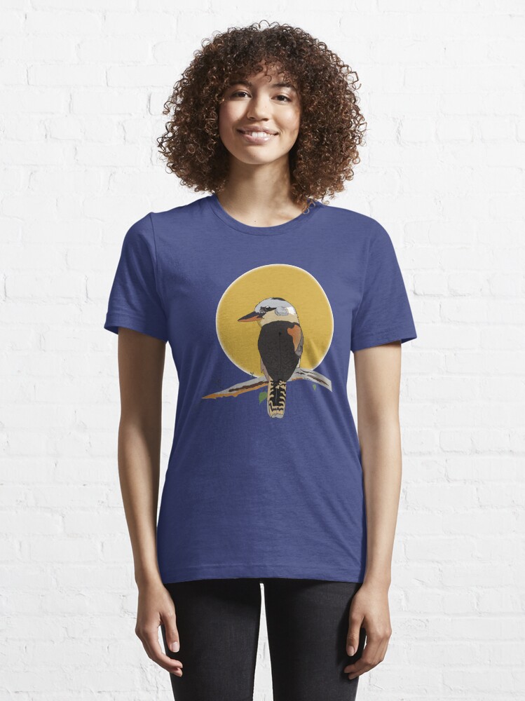 kookaburra t shirt