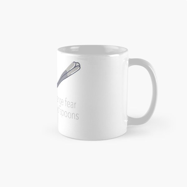 Item preview, Liam Payne Fear of Spoons designed and sold by Natalie Erskine.