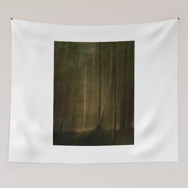 Item preview, In The Dark Forest designed and sold by Incakola1.