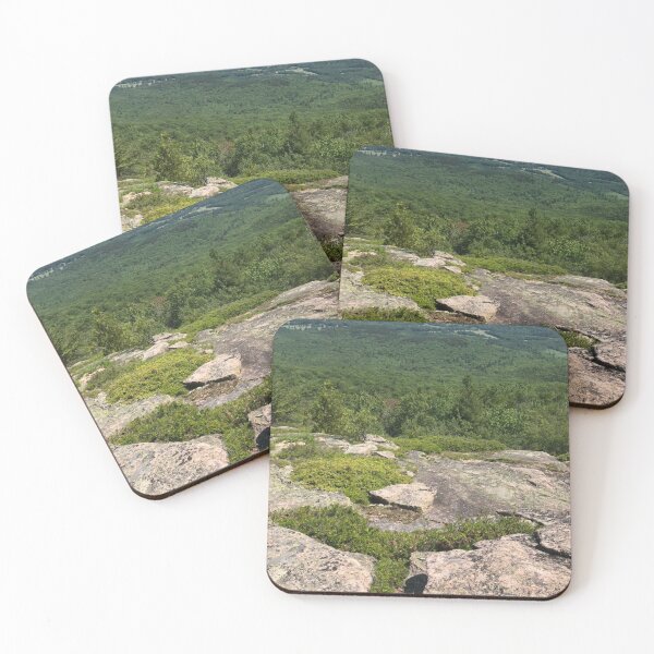 Item preview, Rocks and Water in Maine  designed and sold by Paula Betz.