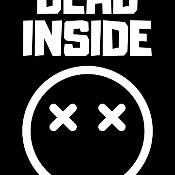 Artwork thumbnail,  Dead Inside by RIVEofficial