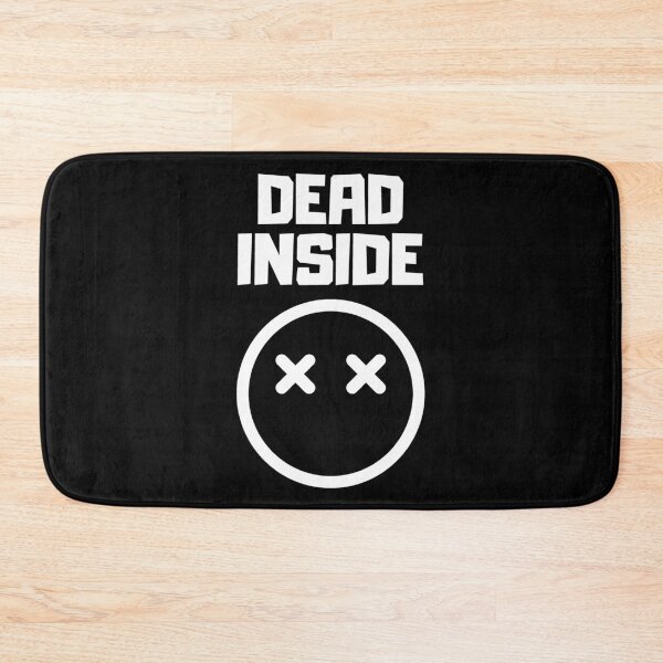 Item preview,  Dead Inside designed and sold by RIVEofficial.