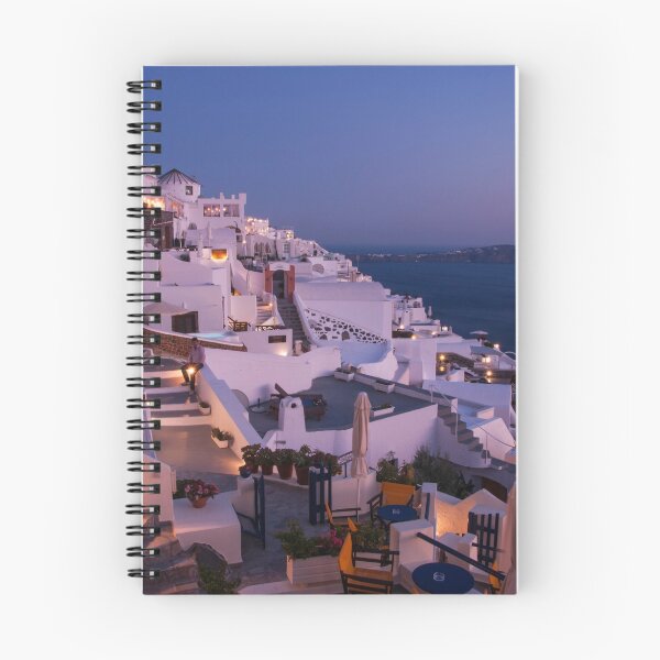Item preview, Santorini - Caldera designed and sold by Anirban Halder.