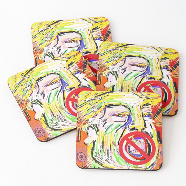 Item preview, NAY ! designed and sold by Diane  Marie Kramer.
