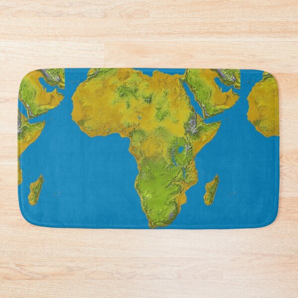 Item preview, Map designed and sold by Dorcas89.