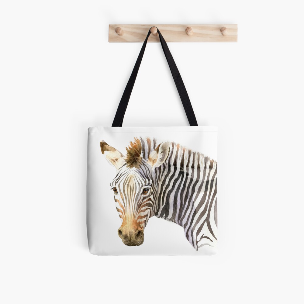 Vista previa del artículo con la obra «Bolsa estampada de tela», diseñado y vendido por mirjamimanninen.