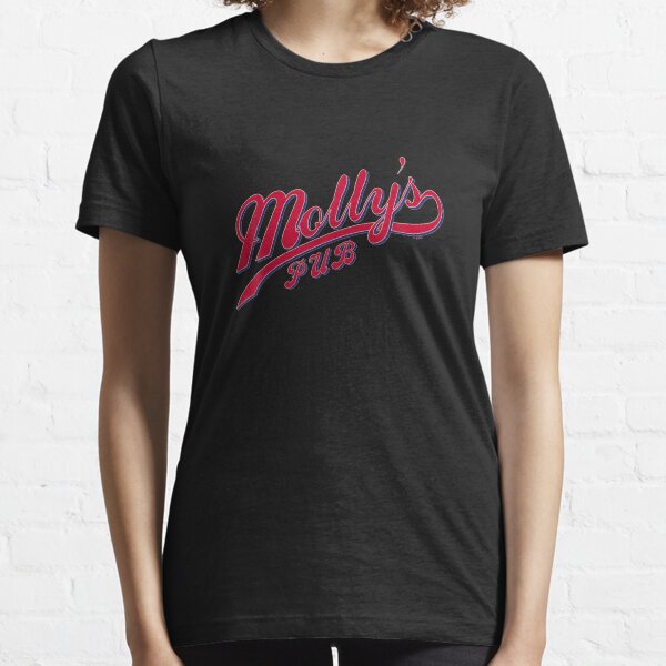 Chicago Fire Molly's Pub Camiseta esencial