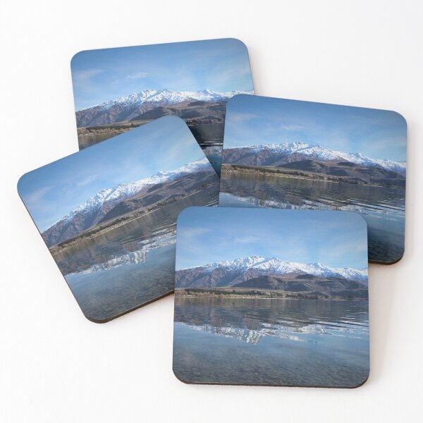 Item preview, Reflections by Wanaka designed and sold by NZ-Art.