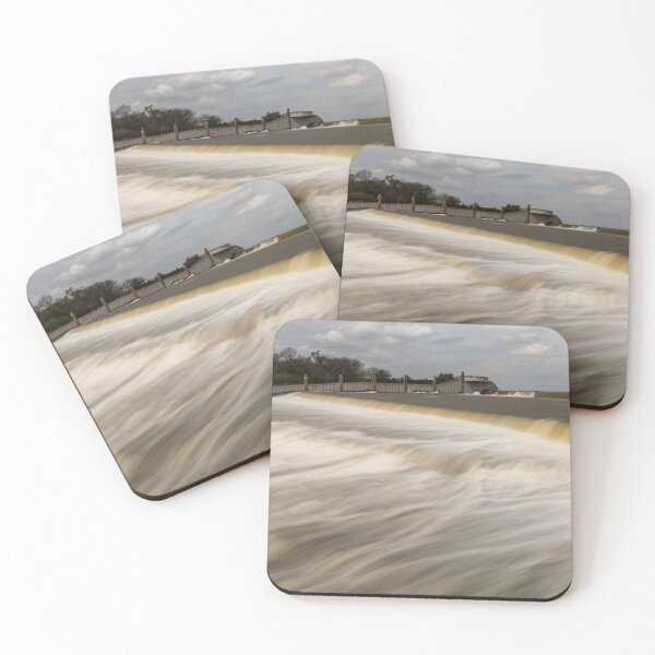 Item preview, The Spillway designed and sold by Luis Sandoval.