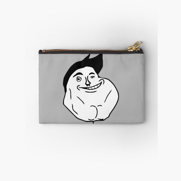 Item preview, NEVER ALONE designed and sold by FUZZ PI.