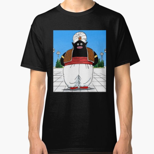 mr popo t shirt