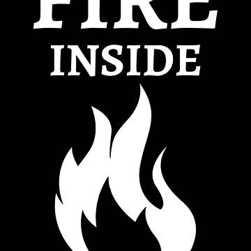 Artwork thumbnail, Fire Inside by RIVEofficial