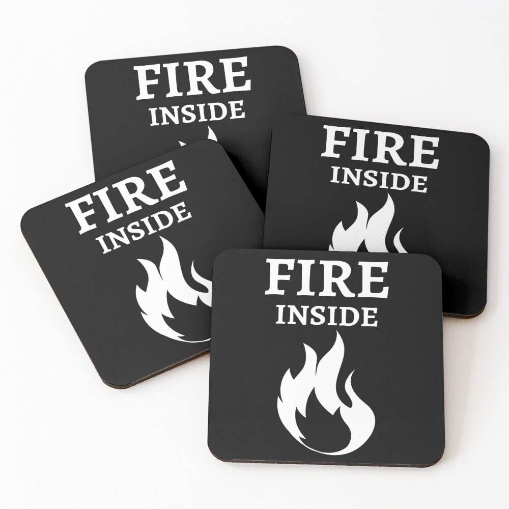 Item preview, Coasters (Set of 4) designed and sold by RIVEofficial.
