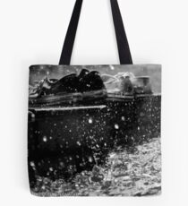 floods Tote Bag
