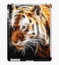 tiger iPad Case/Skin