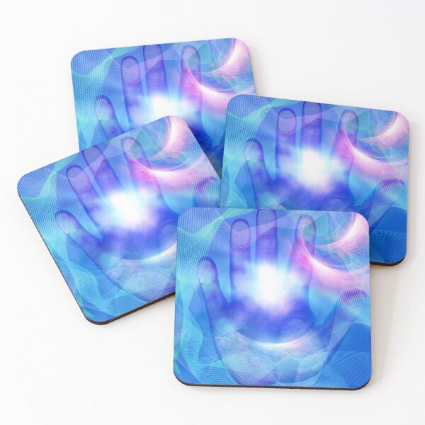Item preview, Light in hand designed and sold by rolffimages.