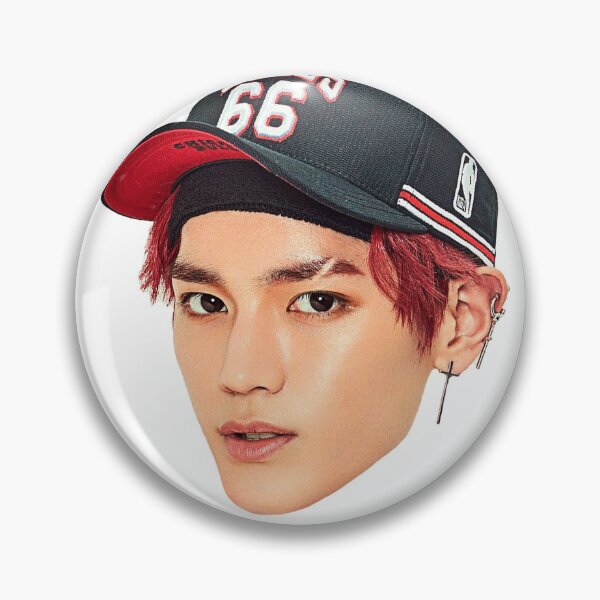 Item preview, Taeyong NBA designed and sold by Bu-ho.