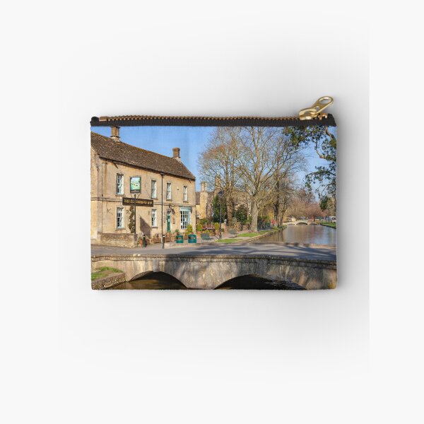 Item preview, Bourton-on-the-Water designed and sold by andrewroland.