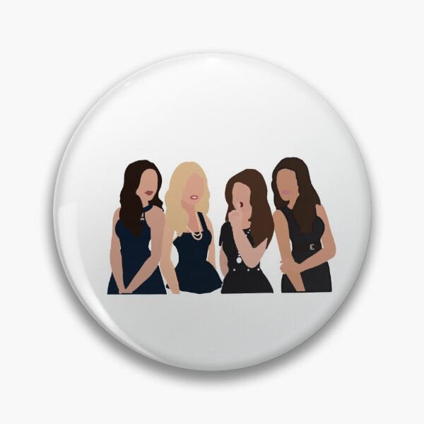 Item preview, PLL drawing designed and sold by ideasbymadison.