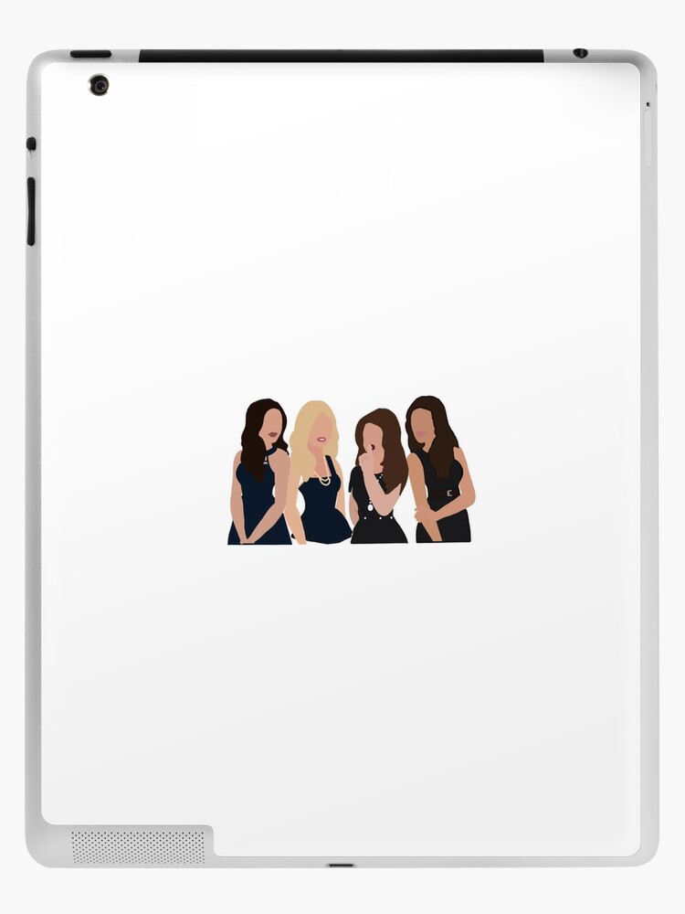 PLL drawing iPad Case & Skin for Sale by ideasbymadison