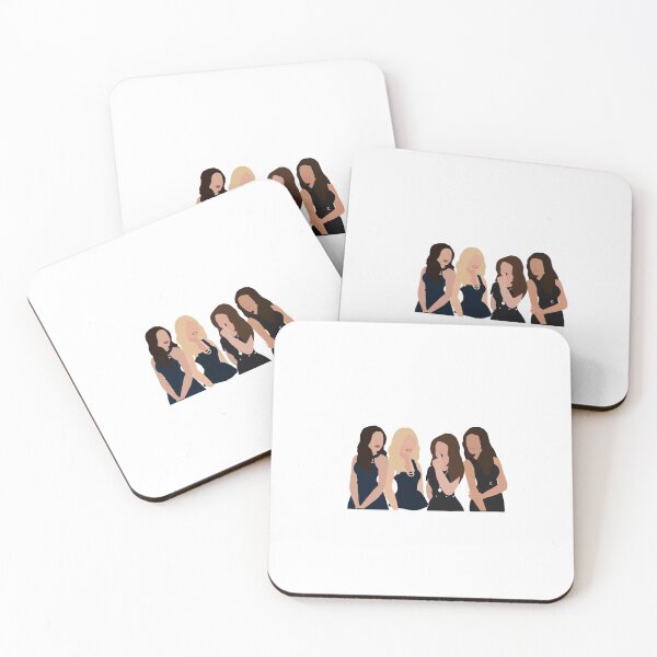 Item preview, PLL drawing designed and sold by ideasbymadison.
