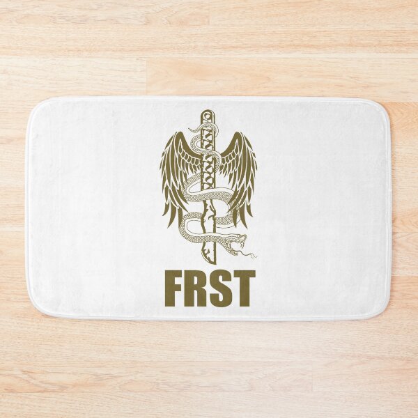 Item preview, Forward Resuscitative Surgical Team; Logo; designed and sold by StickerApe.