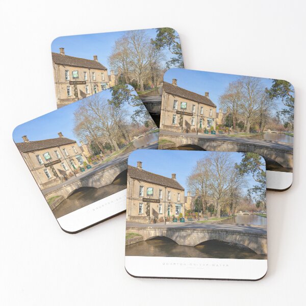 Item preview, Bourton-on-the-Water designed and sold by andrewroland.